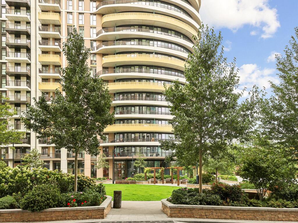 Cassini Tower