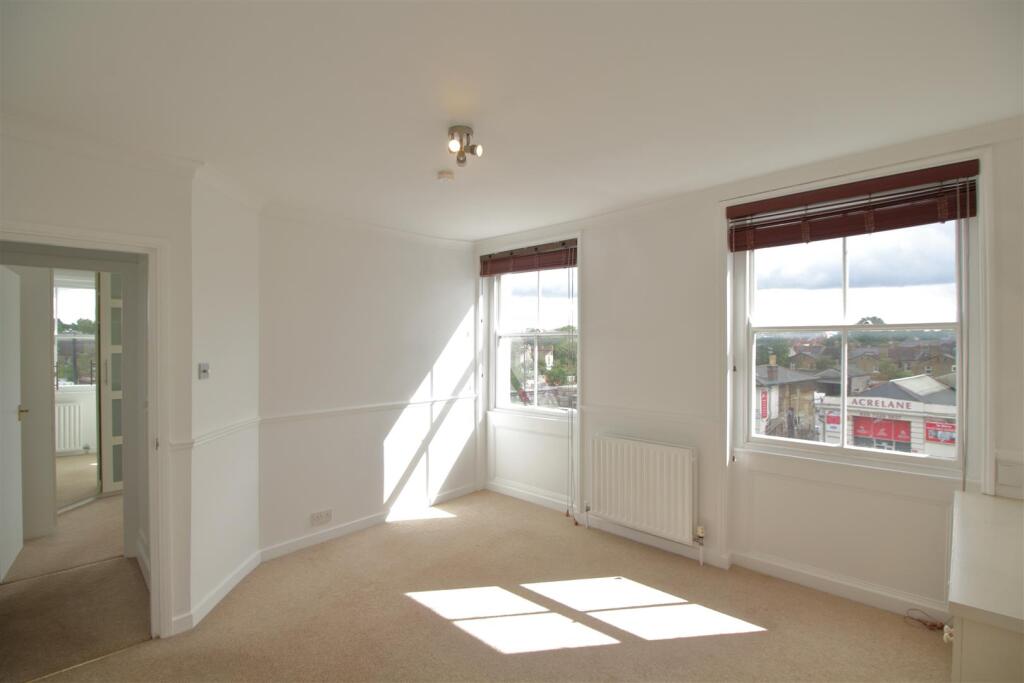 Eden Harper Acre Lane