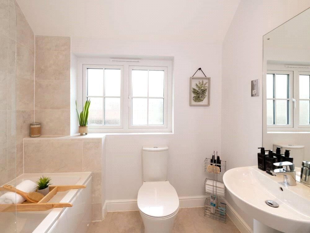 Example Bathroom