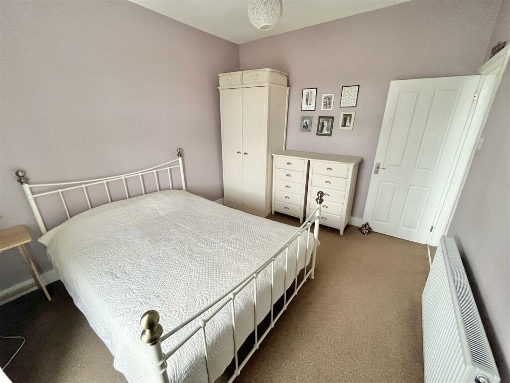Bedroom 2 Aspect 2