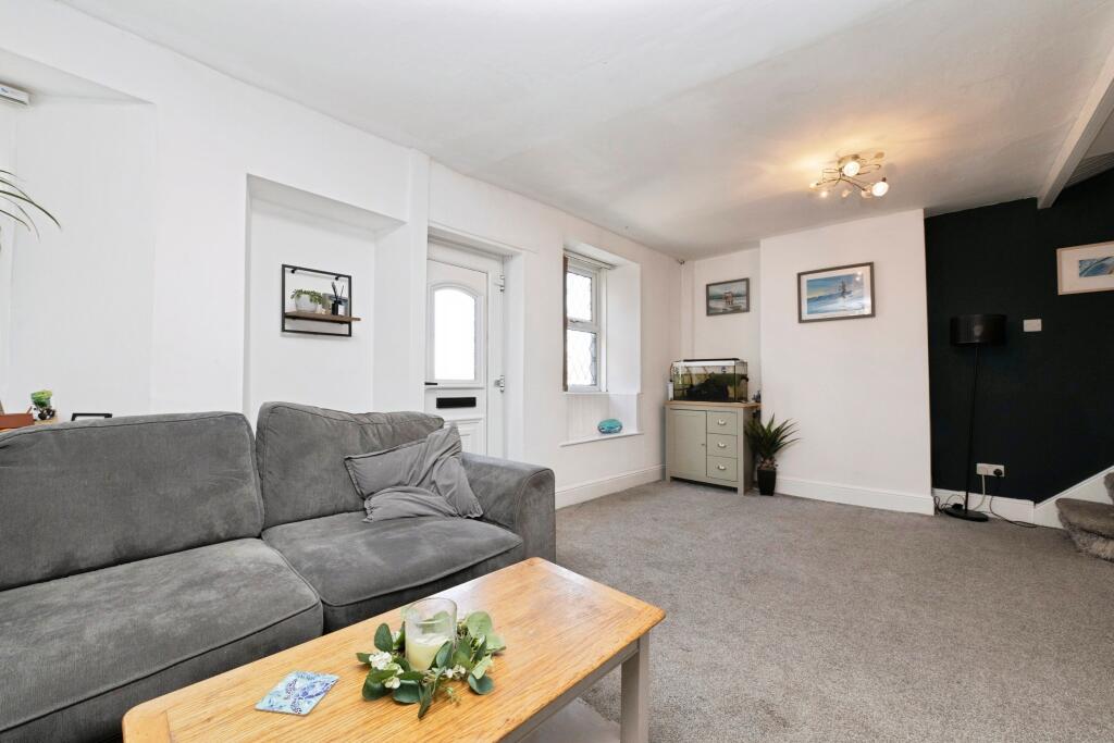 Living/ Dining Room