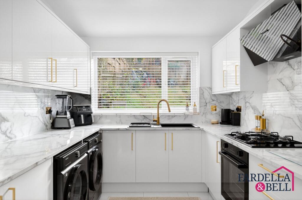 General Downstairs Description