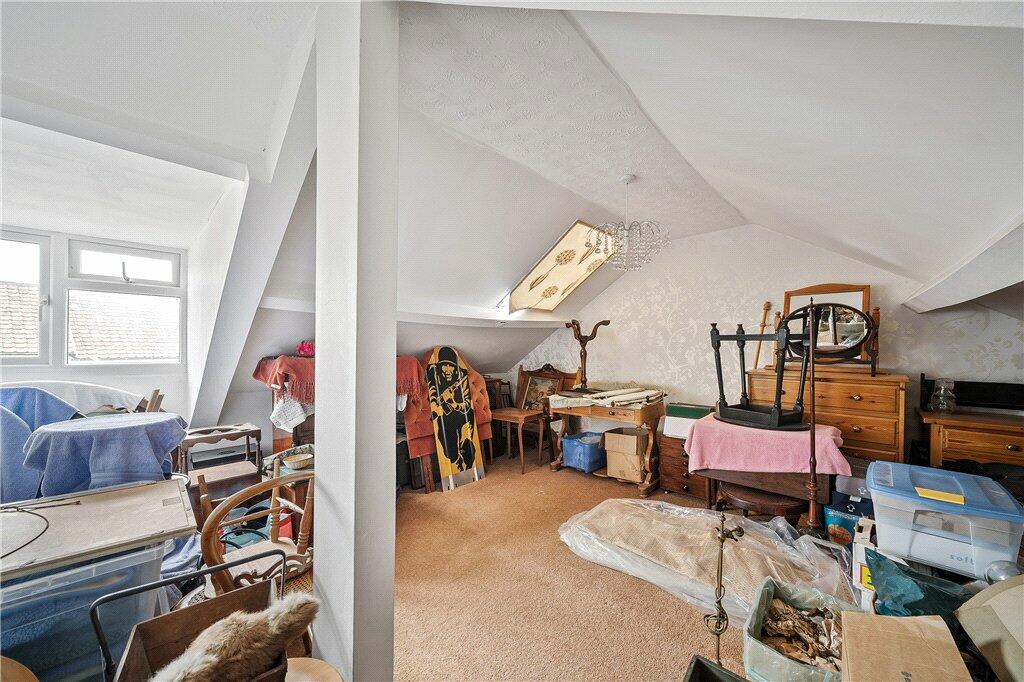 Loft Space