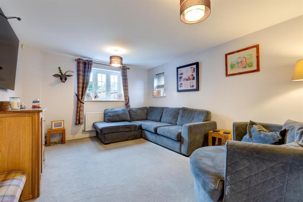 6 Pottery Lane, Lount
