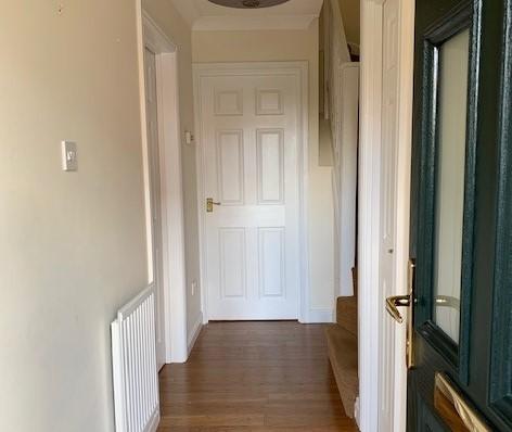 hallway
