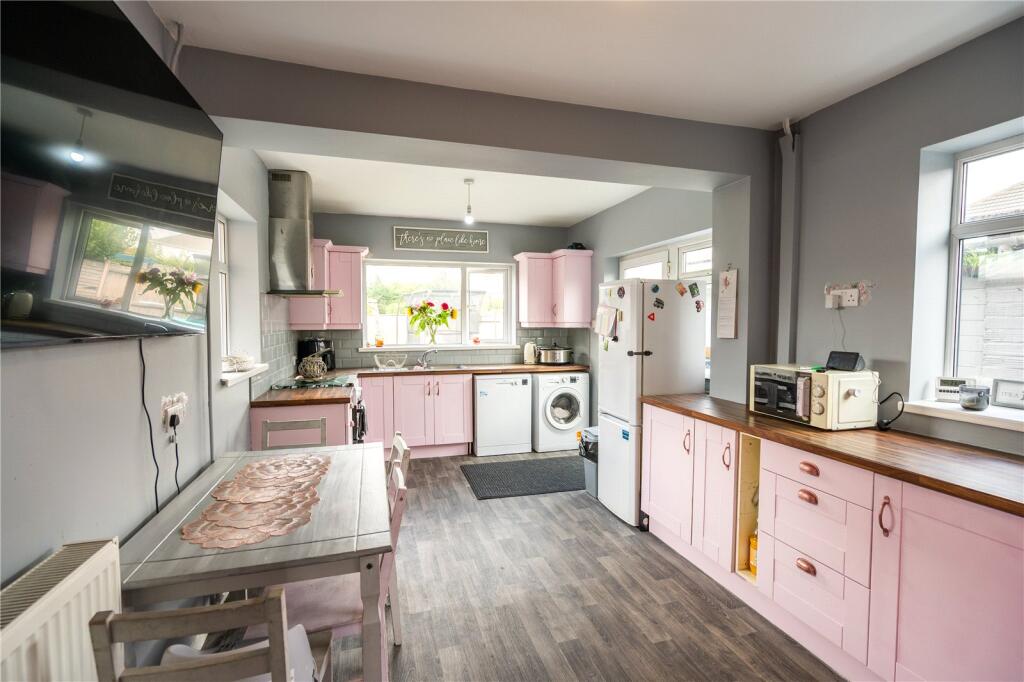 Kitchen-Diner