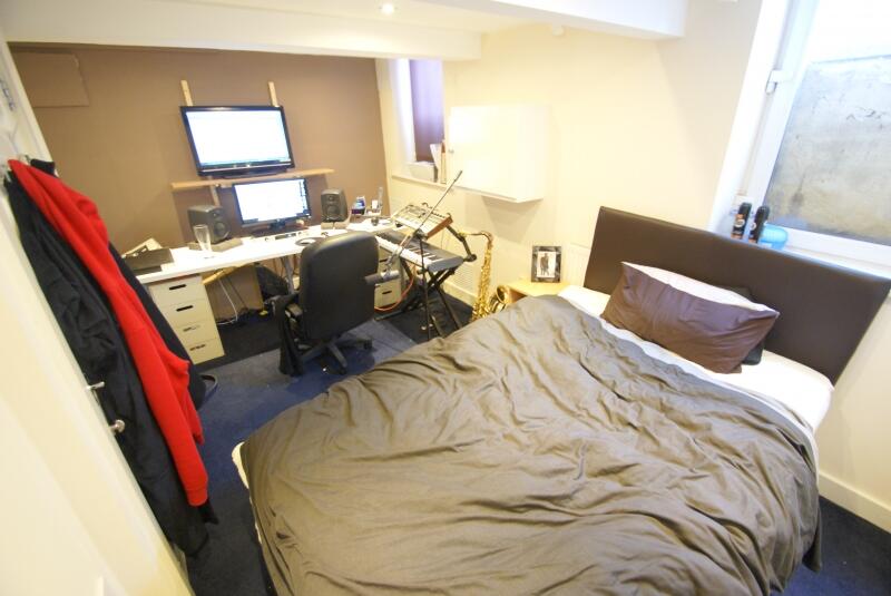 Beamsley Grove, Hyde Park, Leeds