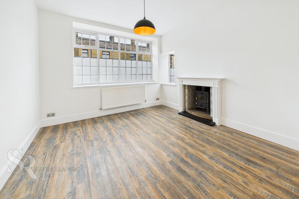Lounge / Dining Room