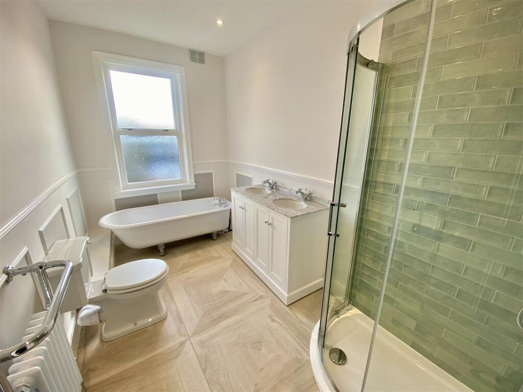 Bramleys Estate Agents - St Pauls Road - Mirfield 