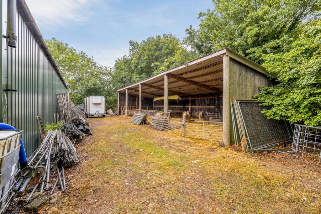 Corner Farm (Helpringham)-40