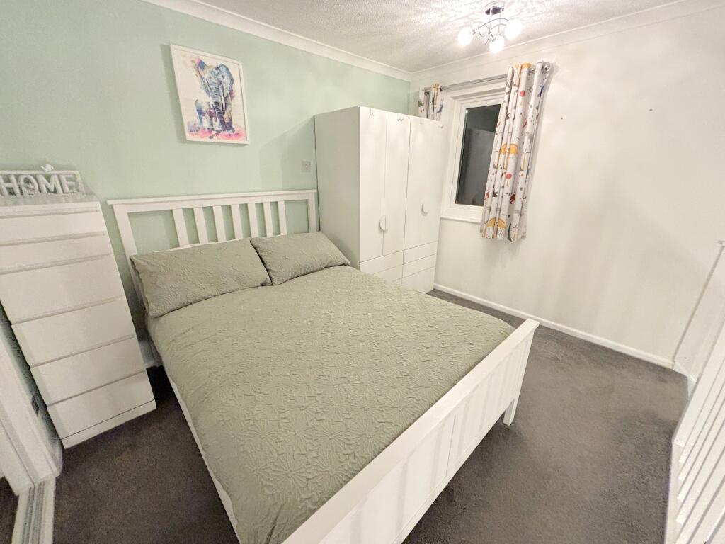 Bed One2