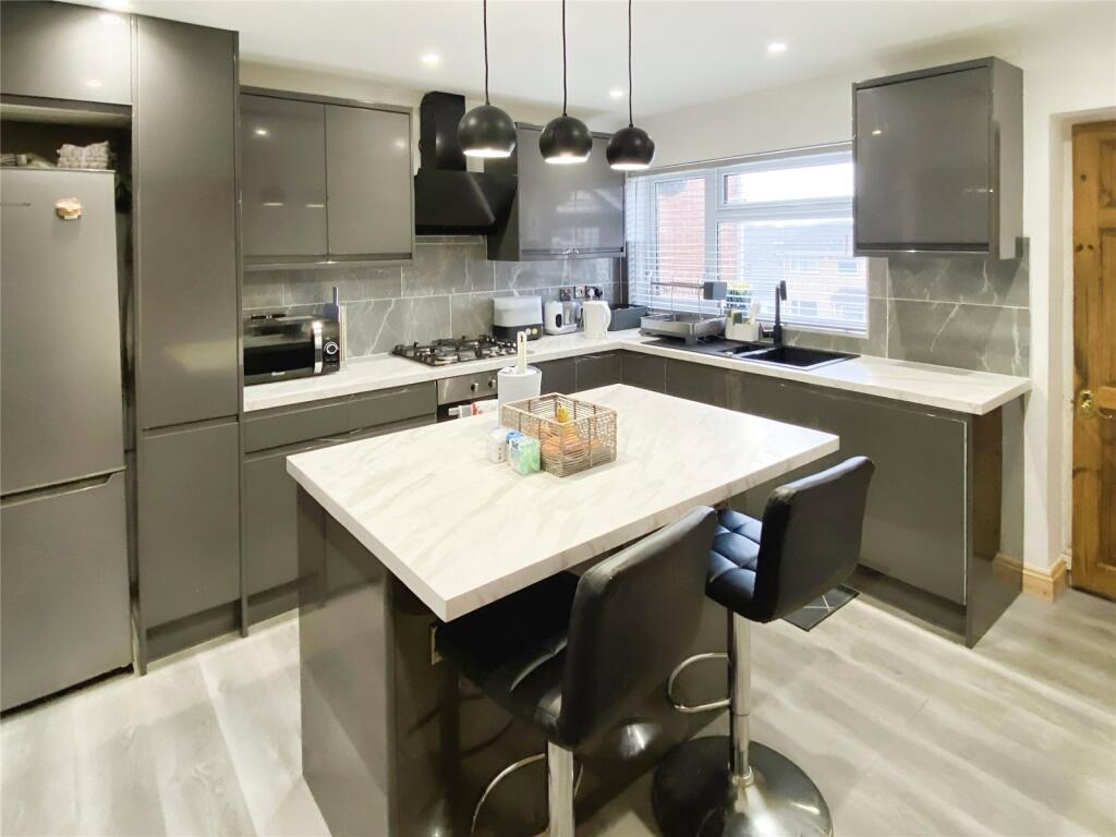 Kitchen Two
