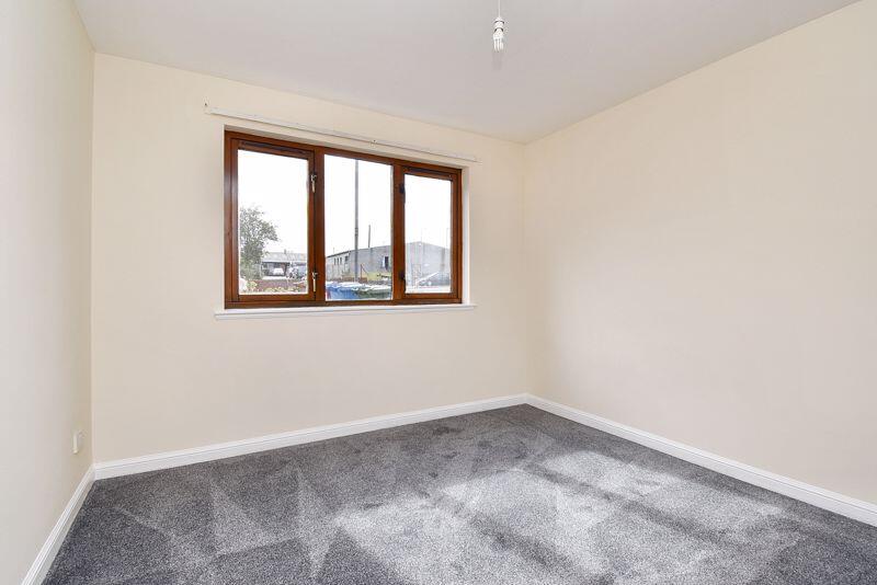 Bedroom 1 Angle 2