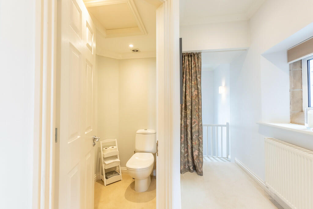 Cloakroom
