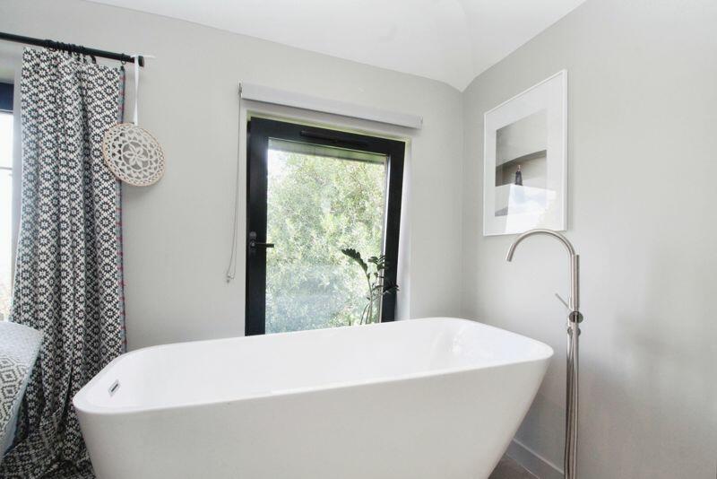 Bedroom One En-Suite