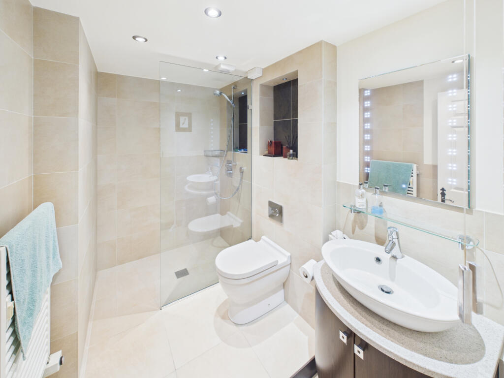 Wetroom
