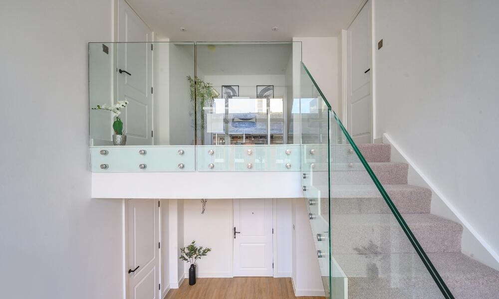 Staircase 