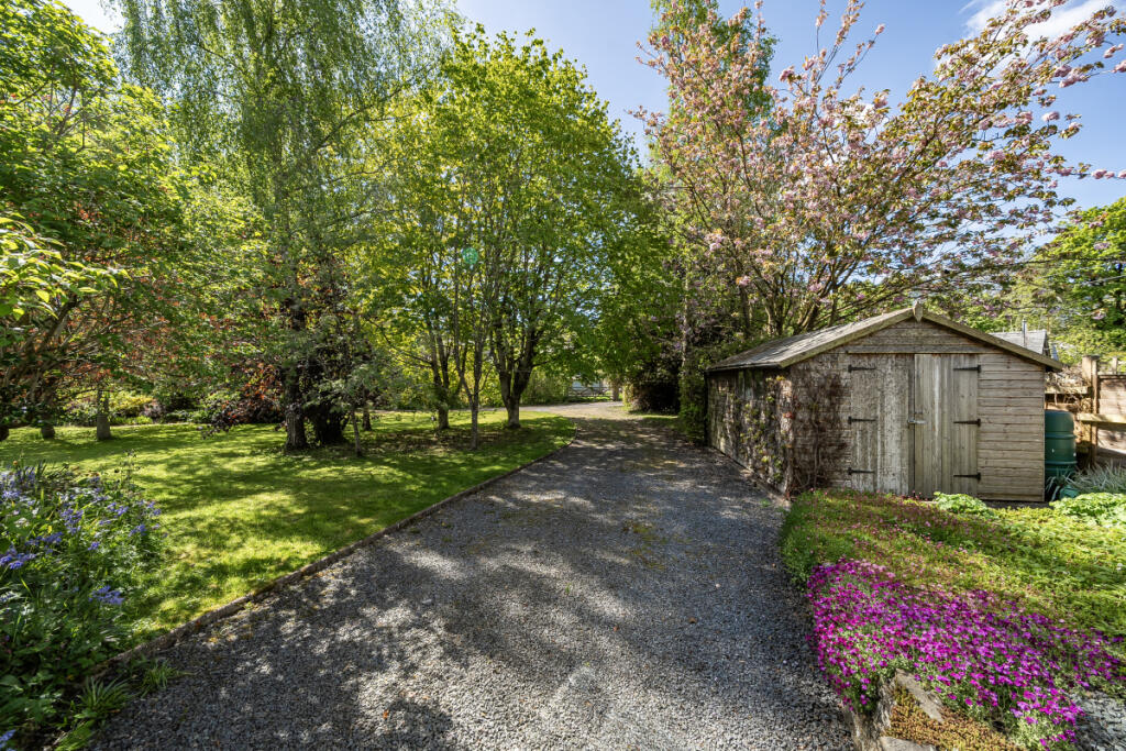 Detached Period Family House
