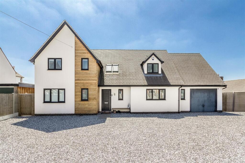 63a School Street, Oakthorpe