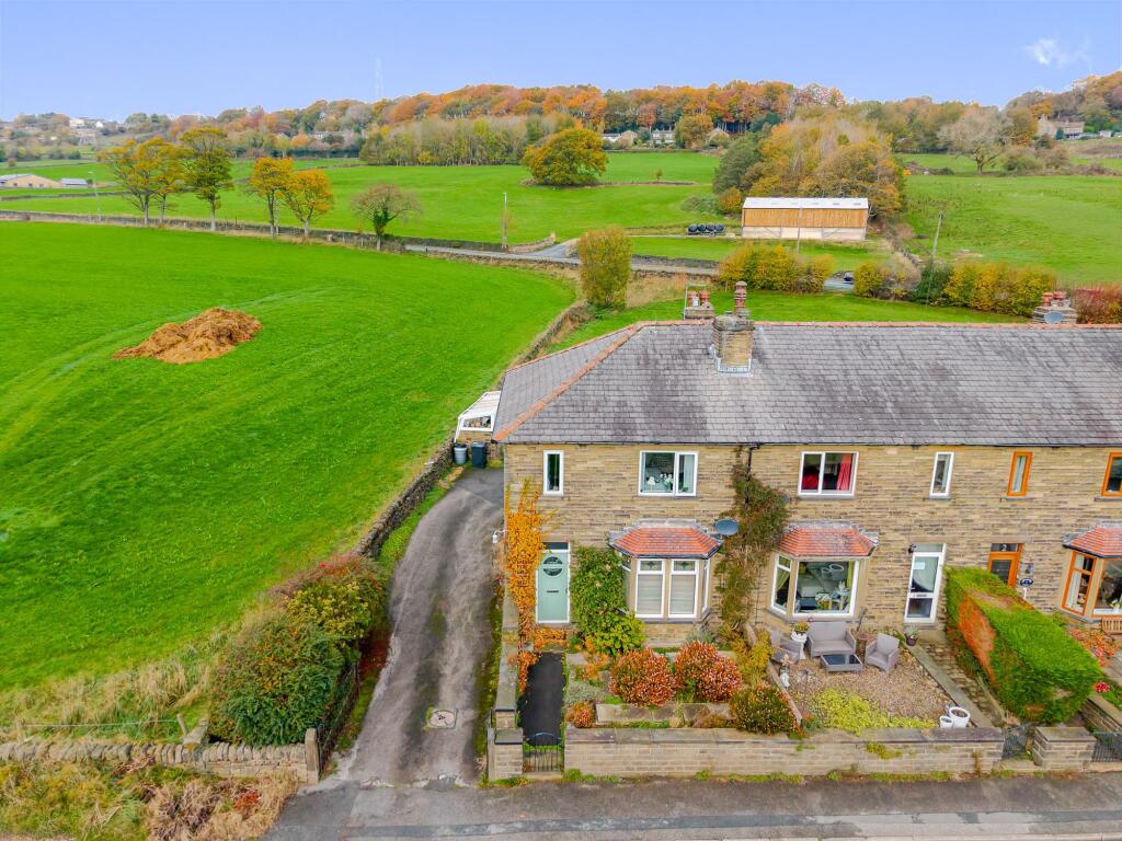 Branch Road, Greetland, HX4