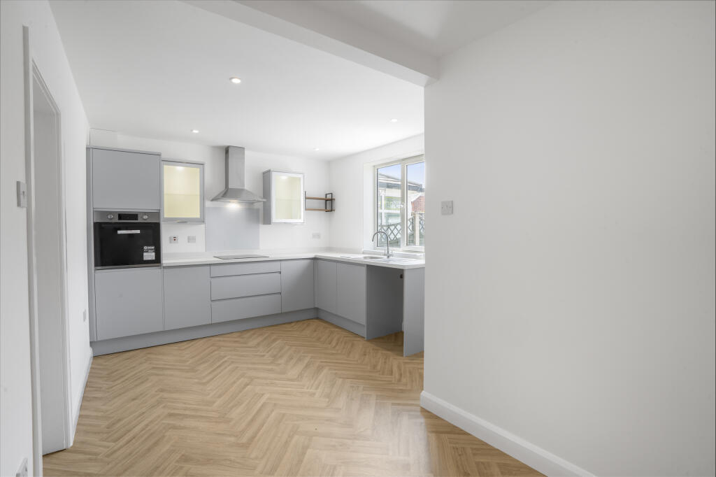 Kitchen-Diner