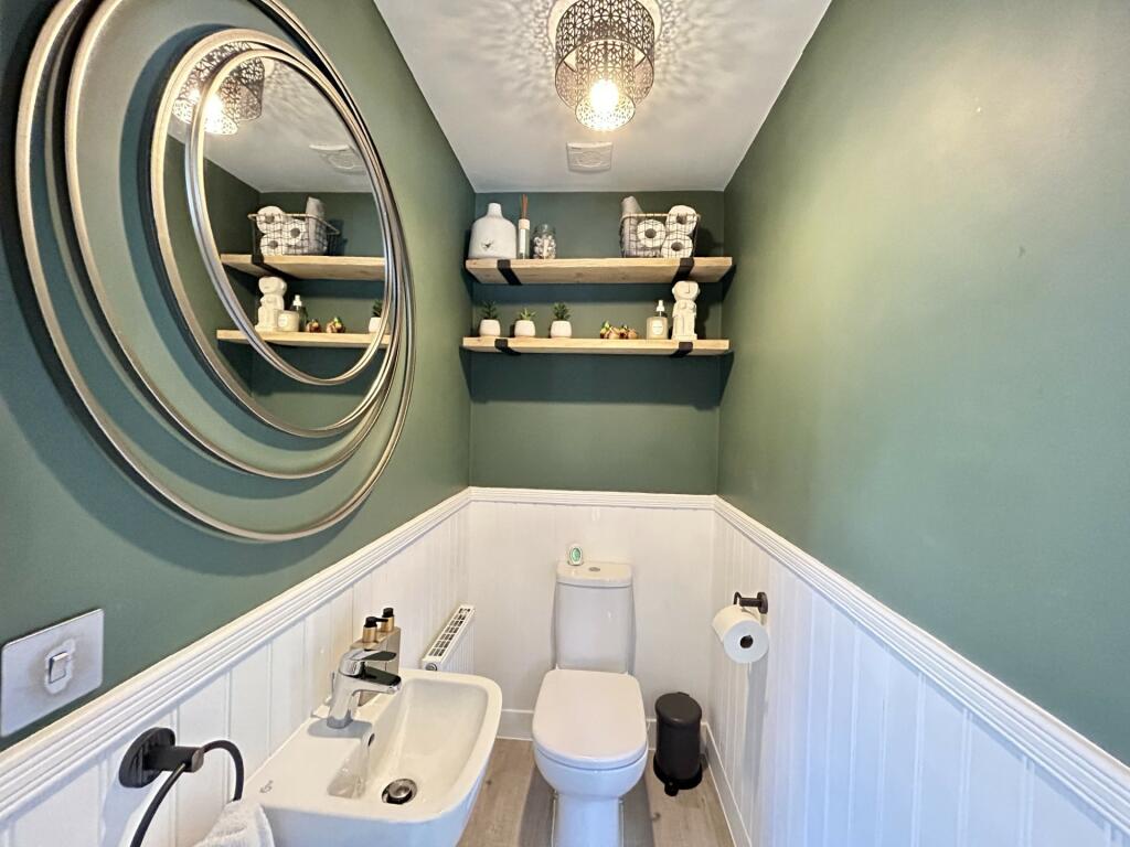 WC