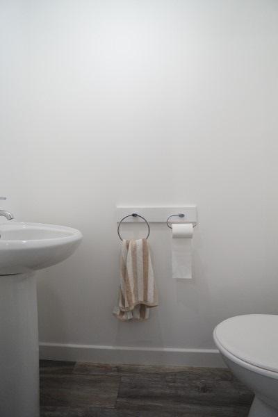 Cloakroom
