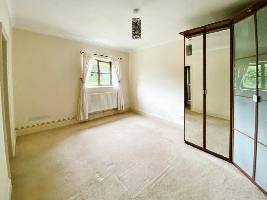 Bedroom 1 Ground Flr