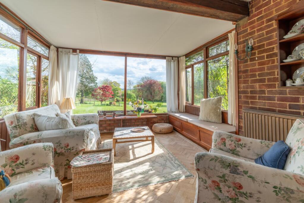 Sun Room