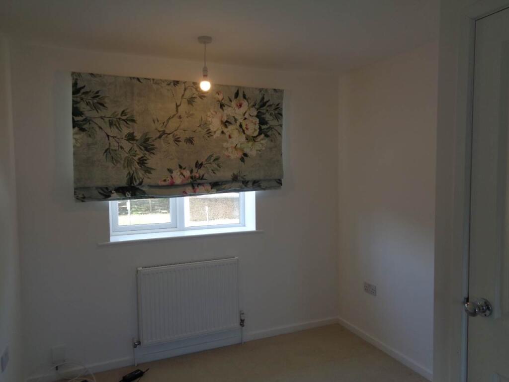 Appletrees Bedroom 1