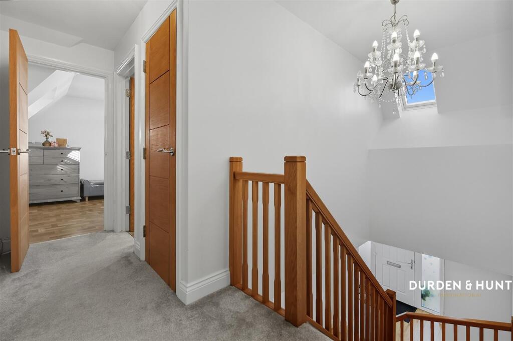 Latton Mews