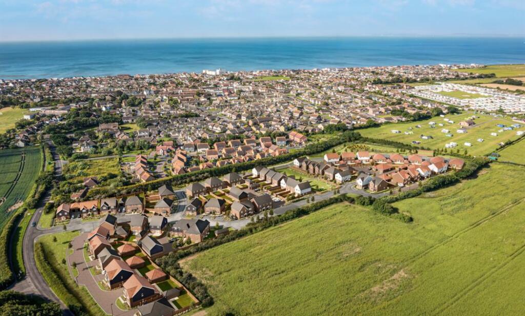 Dandara - Wittering Place - The Penshurst, Home 48