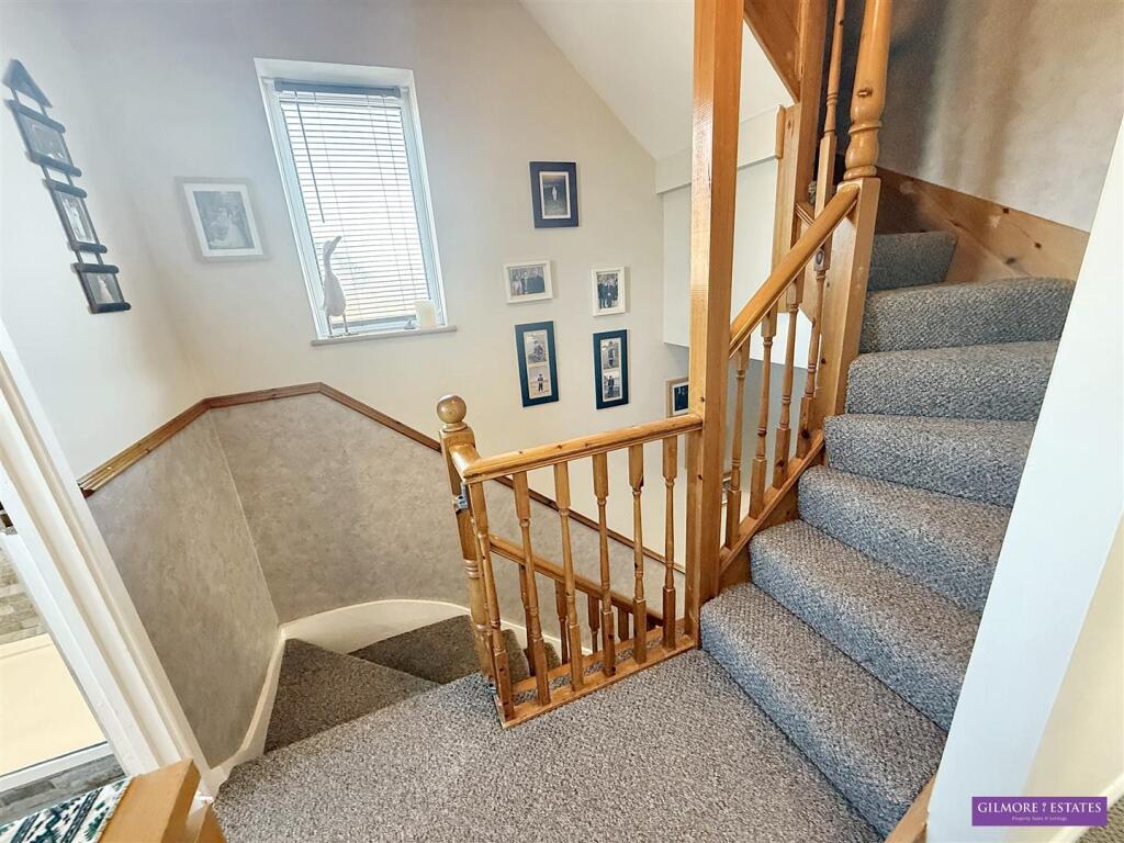 Second Floor Landing