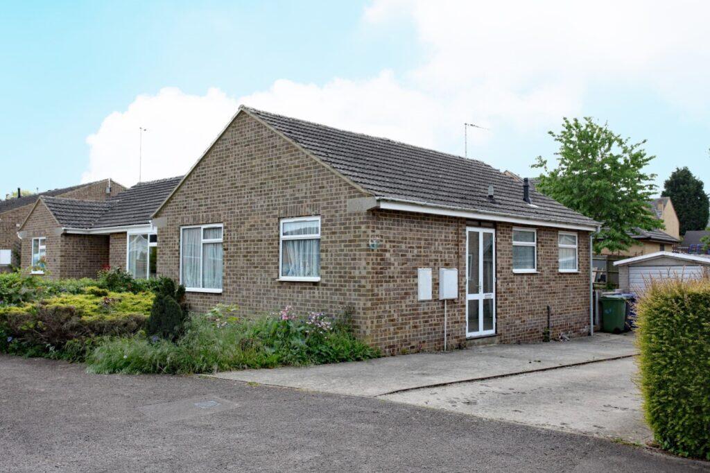 Sandringham Road, Kings Sutton, OXON, OX17