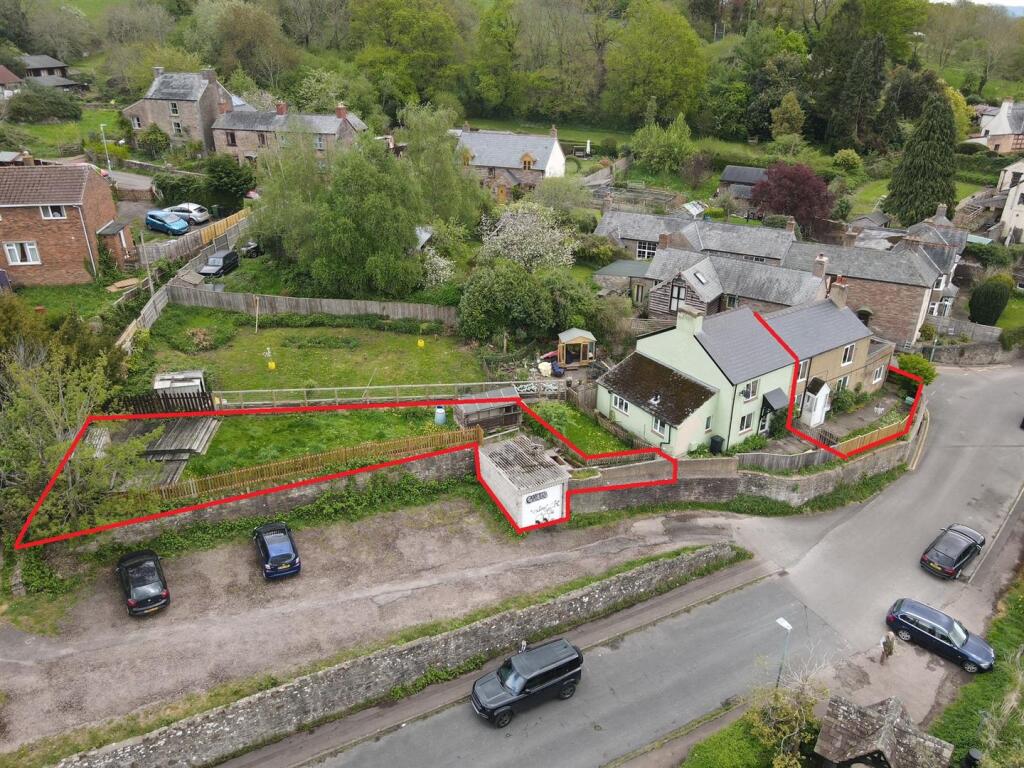 All Saints Road, Blakeney