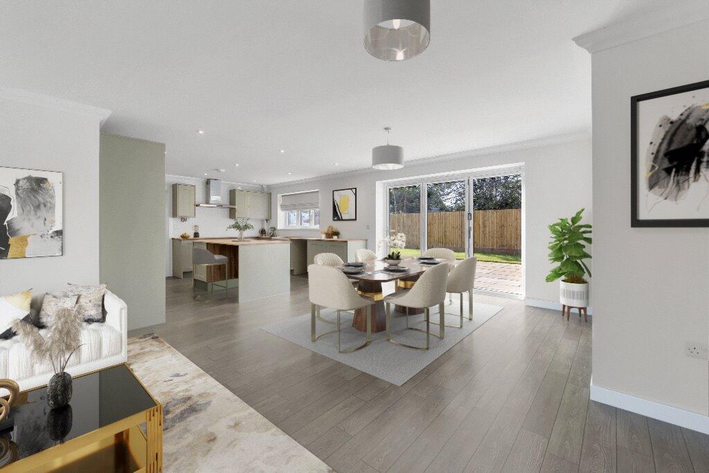 Example Kitchen