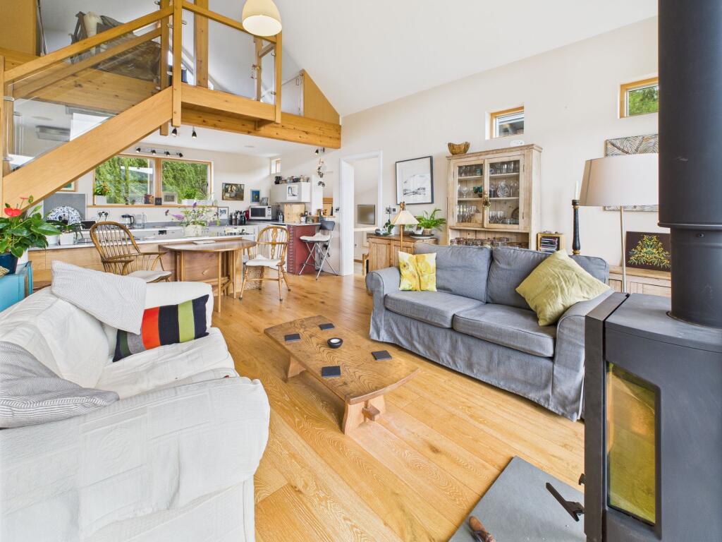 Living/Kitchen/Diner