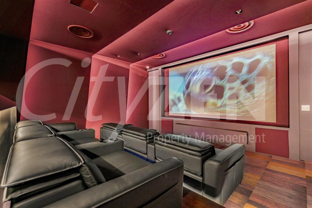 CINEMA