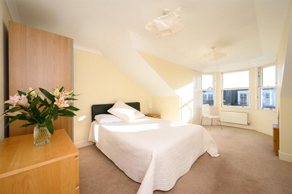 Double Bedroom