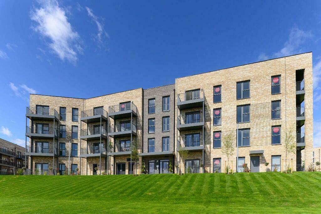 Show Home Photograph