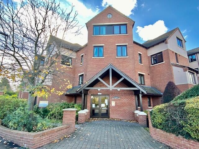 Ashill Road, Birmingham, B45