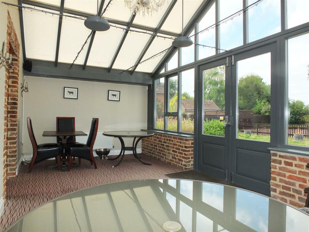 Conservatory
