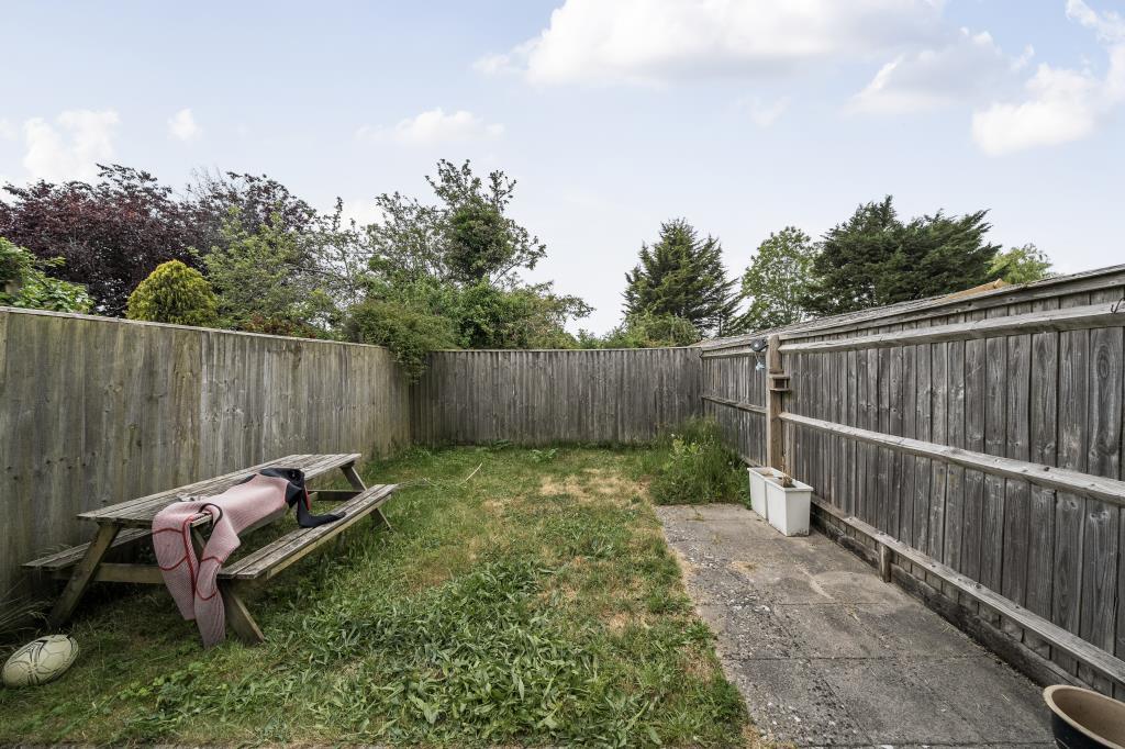 External Grounds