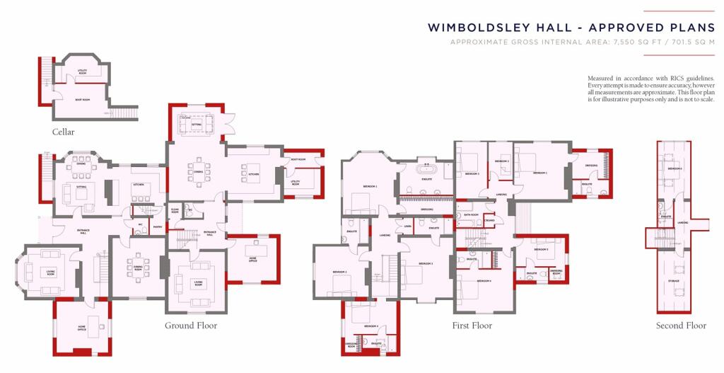 Proposed - House