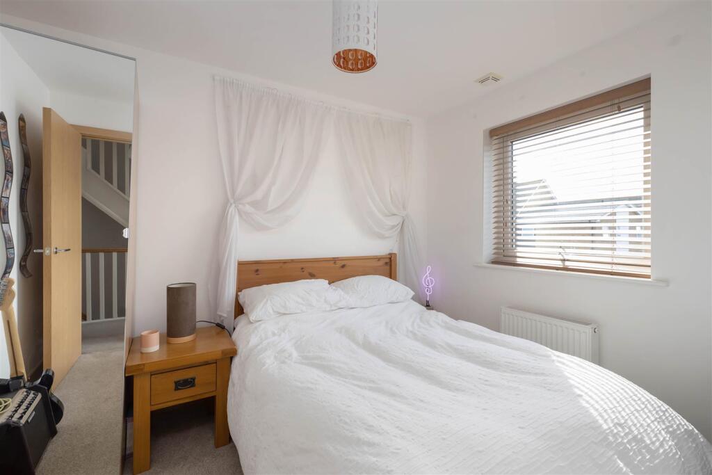 Olympia Way, Whitstable