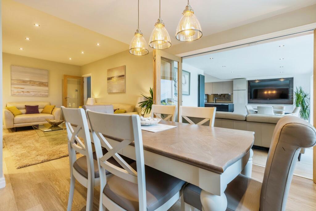 Dining / Family Room