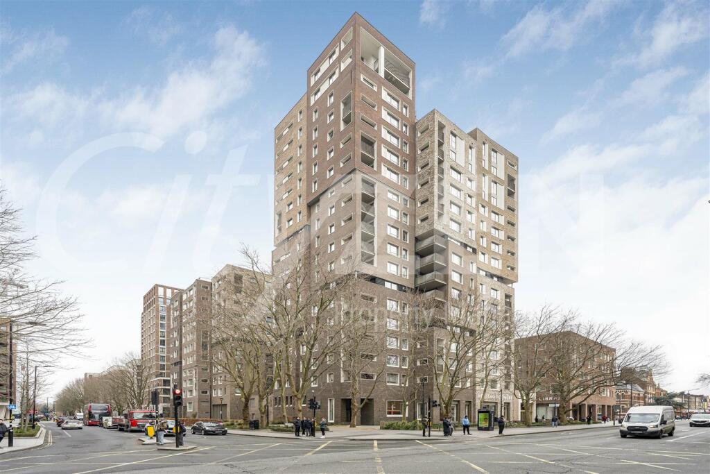 WALTON HEIGHTS