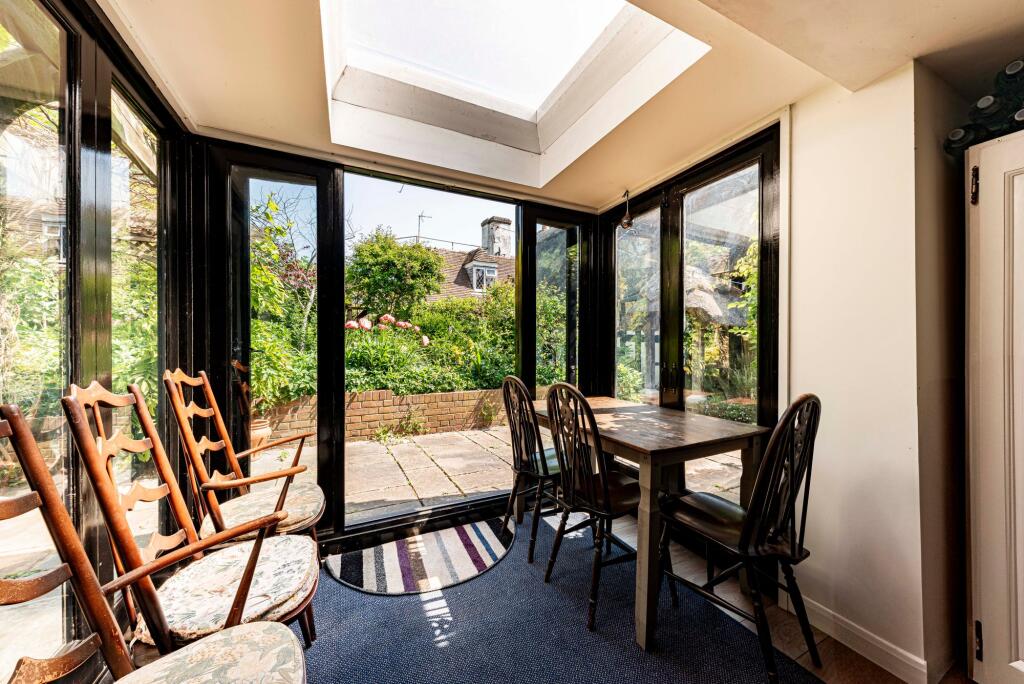 Garden Room/Studio (1)