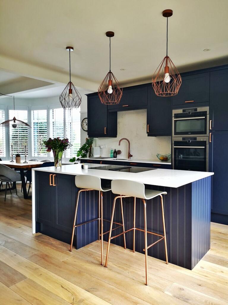 Impressive Kitchen/Diner