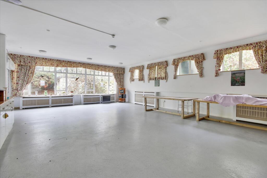 Darenth Hill, Dartford, Kent, DA2